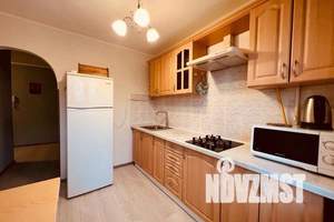 2-к квартира, посуточно, 52м2, 2/5 этаж