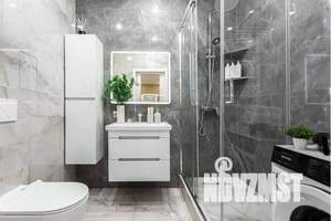 1-к квартира, посуточно, 40м2, 5/9 этаж