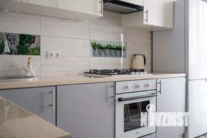 1-к квартира, посуточно, 41м2, 1/1 этаж