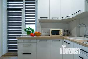 1-к квартира, посуточно, 43м2, 6/9 этаж