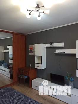 1-к квартира, посуточно, 33м2, 2/9 этаж