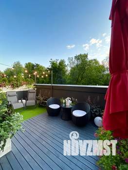 1-к квартира, посуточно, 40м2, 2/12 этаж