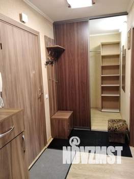 1-к квартира, на длительный срок, 44м2, 3/6 этаж