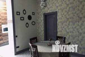 2-к квартира, посуточно, 42м2, 1/3 этаж