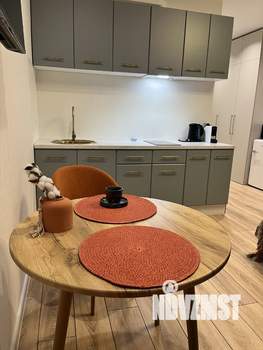 Студия квартира, на длительный срок, 26м2, 5/9 этаж