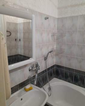 2-к квартира, на длительный срок, 47м2, 4/5 этаж