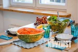 2-к квартира, посуточно, 50м2, 5/9 этаж