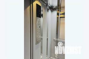 1-к квартира, посуточно, 42м2, 4/10 этаж