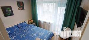 2-к квартира, посуточно, 35м2, 1/1 этаж