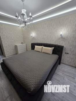 3-к квартира, на длительный срок, 90м2, 4/9 этаж