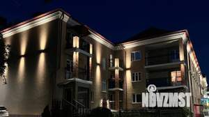 Студия квартира, посуточно, 30м2, 2/3 этаж