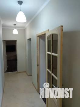 2-к квартира, посуточно, 56м2, 1/3 этаж