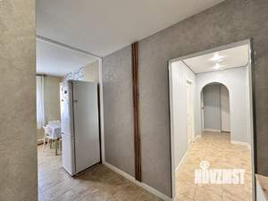 2-к квартира, на длительный срок, 50м2, 7/10 этаж