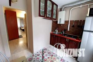 3-к квартира, посуточно, 68м2, 1/5 этаж