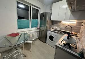 2-к квартира, на длительный срок, 52м2, 1/5 этаж