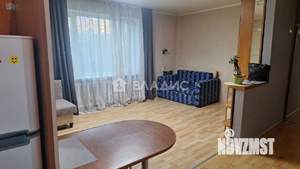 Студия квартира, на длительный срок, 30м2, 2/5 этаж