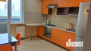 1-к квартира, на длительный срок, 42м2, 7/9 этаж