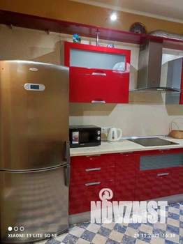 2-к квартира, посуточно, 86м2, 1/1 этаж