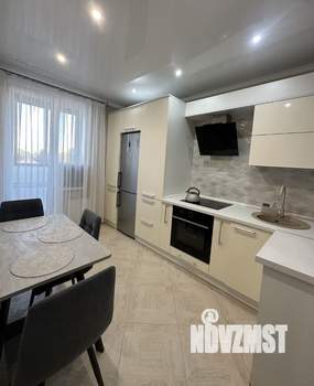 1-к квартира, посуточно, 45м2, 4/8 этаж