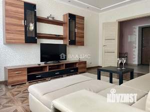 2-к квартира, на длительный срок, 80м2, 3/12 этаж