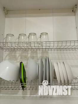1-к квартира, посуточно, 33м2, 1/10 этаж