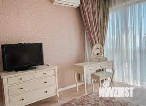 2-к квартира, посуточно, 79м2, 7/10 этаж