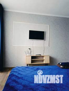 1-к квартира, посуточно, 32м2, 4/5 этаж