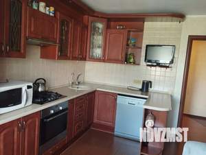 2-к квартира, посуточно, 77м2, 2/5 этаж