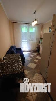 1-к квартира, посуточно, 42м2, 5/9 этаж