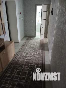 2-к квартира, посуточно, 53м2, 2/10 этаж