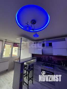 1-к квартира, на длительный срок, 36м2, 6/9 этаж