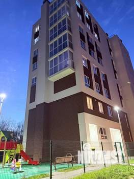 1-к квартира, посуточно, 32м2, 7/9 этаж