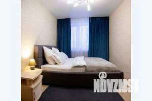 3-к квартира, посуточно, 101м2, 1/5 этаж