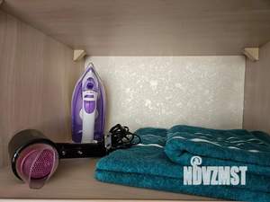 1-к квартира, посуточно, 33м2, 3/10 этаж