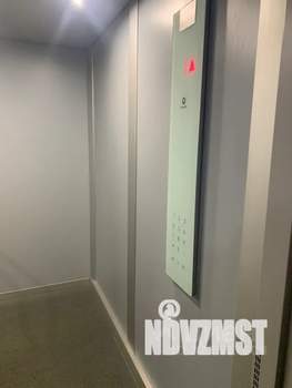 1-к квартира, посуточно, 37м2, 8/10 этаж