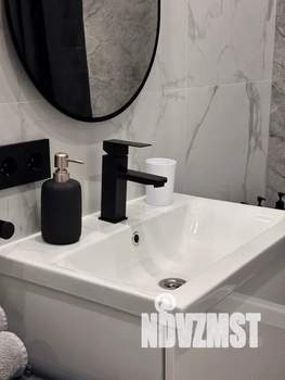 1-к квартира, посуточно, 50м2, 6/9 этаж