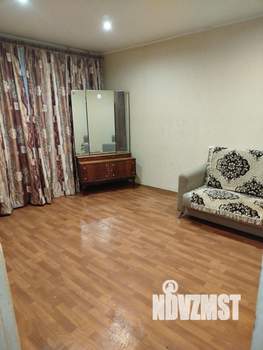 1-к квартира, на длительный срок, 30м2, 1/5 этаж