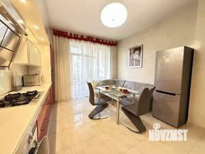 2-к квартира, посуточно, 88м2, 3/8 этаж