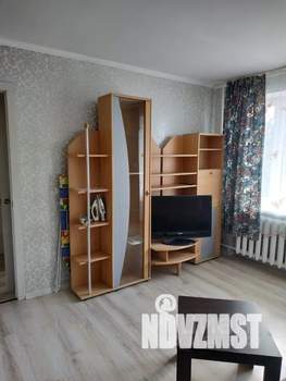 1-к квартира, посуточно, 30м2, 4/5 этаж