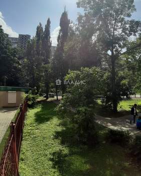 1-к квартира, на длительный срок, 32м2, 1/10 этаж