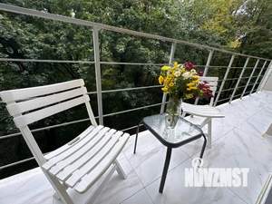 2-к квартира, посуточно, 70м2, 5/10 этаж