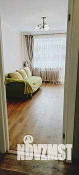 2-к квартира, посуточно, 70м2, 1/1 этаж