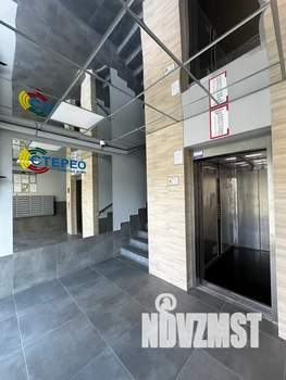 Студия квартира, посуточно, 22м2, 6/9 этаж