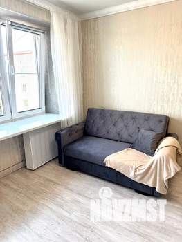 1-к квартира, посуточно, 28м2, 9/9 этаж