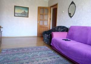 2-к квартира, на длительный срок, 51м2, 6/10 этаж