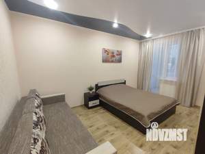 1-к квартира, на длительный срок, 37м2, 1/11 этаж