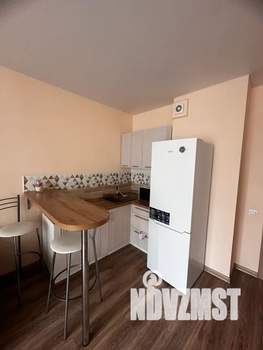Студия квартира, посуточно, 25м2, 10/14 этаж