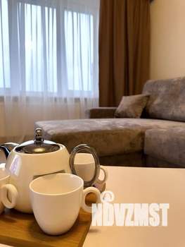 2-к квартира, посуточно, 70м2, 8/9 этаж