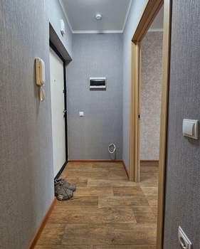 Студия квартира, на длительный срок, 24м2, 1/5 этаж