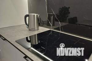 1-к квартира, посуточно, 45м2, 15/25 этаж